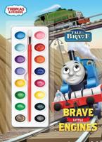 Brave Little Engines (Thomas & Friends)