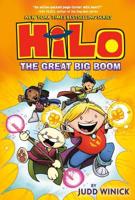Hilo. Book 3 The Great Big Boom