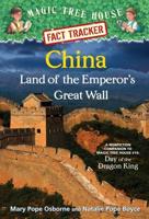 China: Land of the Emperor's Great Wall A Stepping Stone Book (TM)
