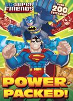 Power-Packed! (DC Super Friends)