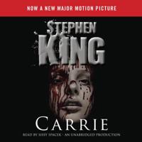 Carrie (Movie Tie-in Edition)