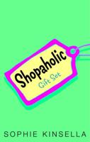 Shopaholic Gift Set