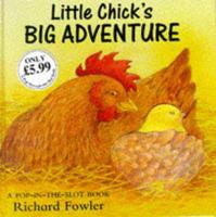 Little Chick's Big Adventure