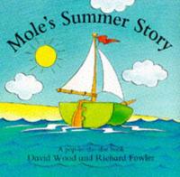 Mole's Summer Story