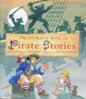 The Doubleday Book of Pirate Stories