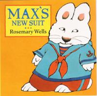 Max's New Suit