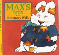 Max's Ride