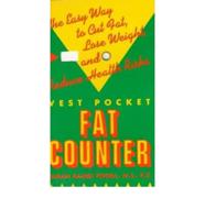 Vest Pocket Fat Counter