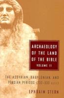 Archaeology of the Land of the Bible