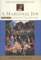 Marginal Jew: Vol 3