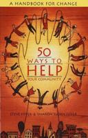 50 Ways to Help Your Community