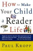 How to Make Your Child a Reader for Life