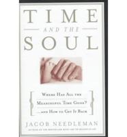 Time and the Soul