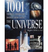 1001 Things Everyone Should Know About the Universe