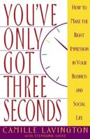 You've Got Only Three Seconds