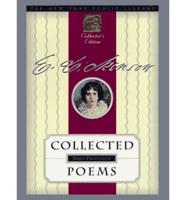 Selected Poetry of Emily Dickinson