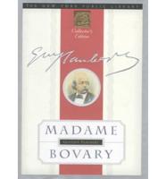 Madame Bovary