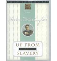 Up from Slavery