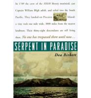 Serpent in Paradise