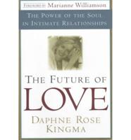 The Future of Love