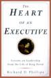 The Heart of an Executive
