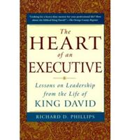 The Heart of an Executive
