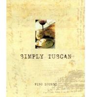 Simply Tuscan