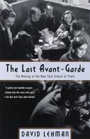 The Last Avant-Garde