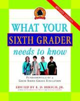 What Your Sixth Grader Needs to Know