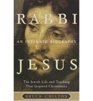 Rabbi Jesus