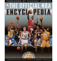 The Official NBA Encyclopedia