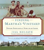 Finding Martha's Vineyard