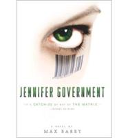 Jennifer Government