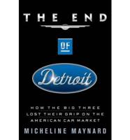 The End of Detroit