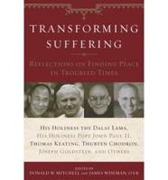 Transforming Suffering