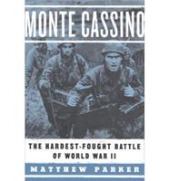 Monte Cassino