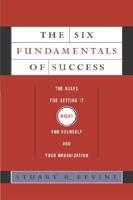 The Six Fundamentals of Success