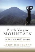 Black Virgin Mountain