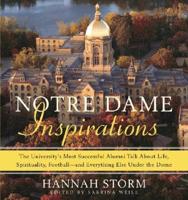 Notre Dame Inspirations