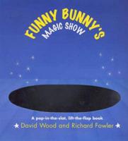 Funny Bunny's Magic Show