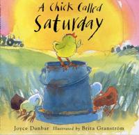 A Chick Called Saturday