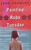 Painting Ruby Tuesday