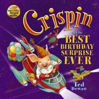 Crispin - Best Birthday Surprise Ever