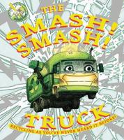 The Smash Smash Truck