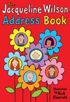 Jacqueline Wilson Address Book