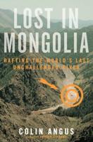 Lost in Mongolia