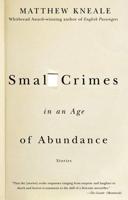 Small Crimes in an Age of Abundance