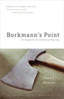 Borkmann's Point