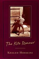 The Kite Runner (Illustrated edition)