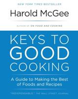 Keys to Good Cooking